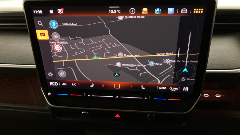 Volkswagen ID. Buzz 250kW GTX Pro 79kWh 5dr 4MOTION Auto Electric Estate